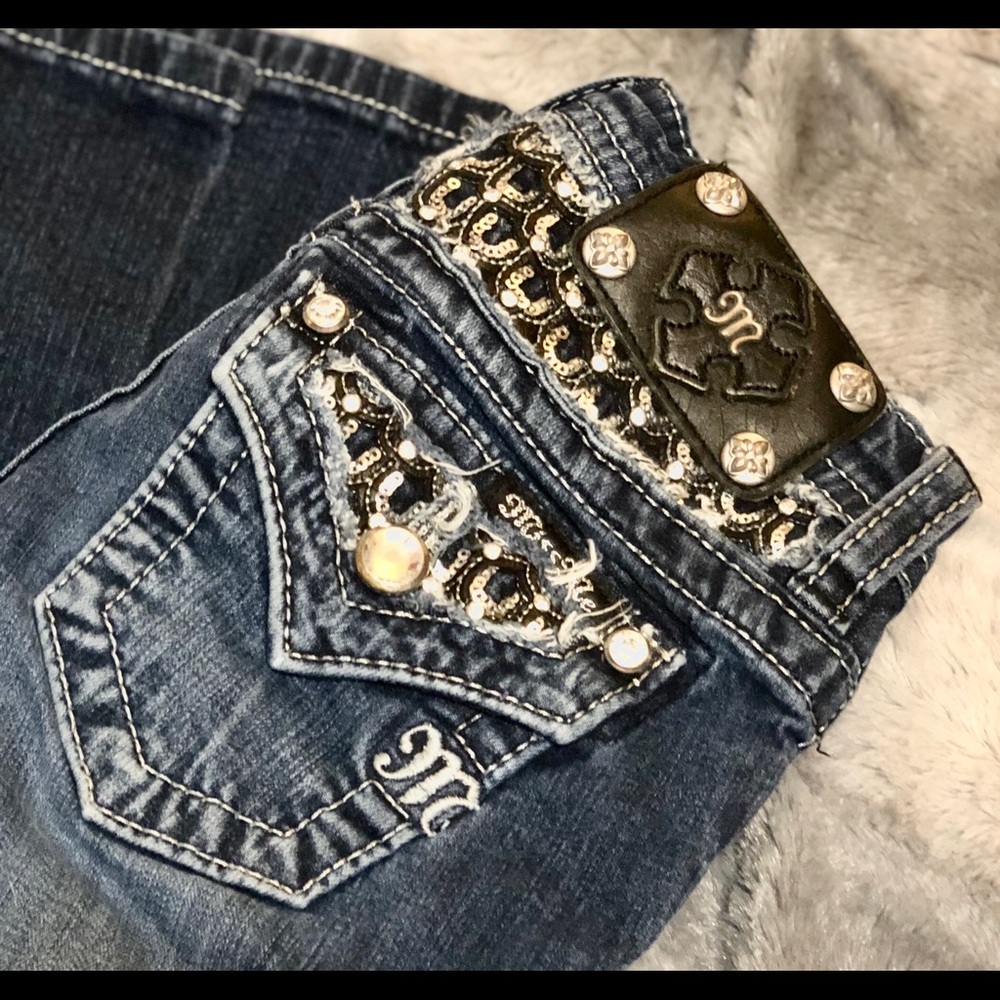 💎Miss Me Jeans💎
